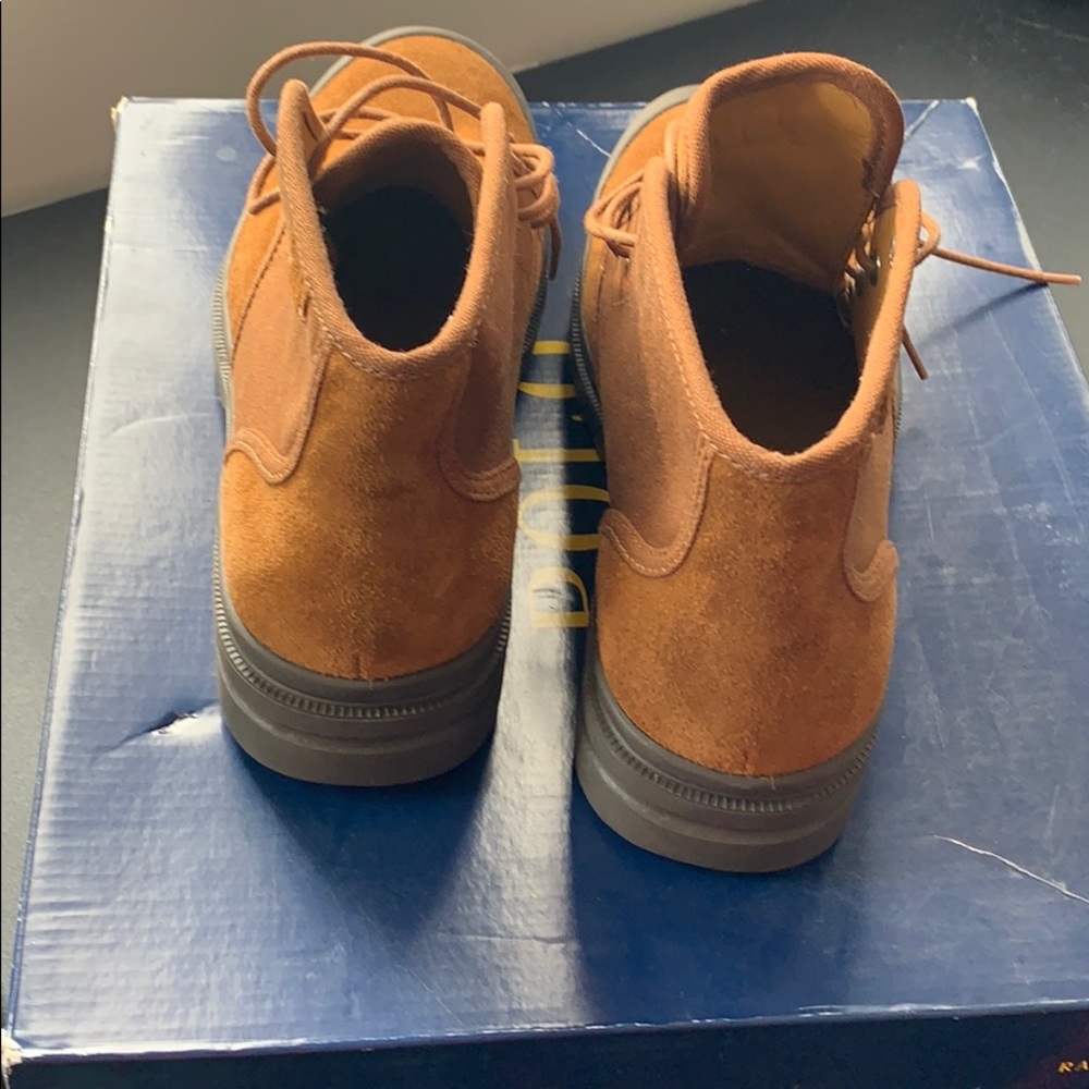 Boots - Picture 3 of 4